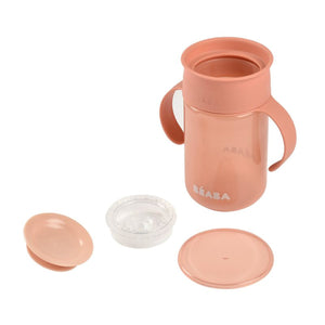 Beaba Training Cup 360° with Lid