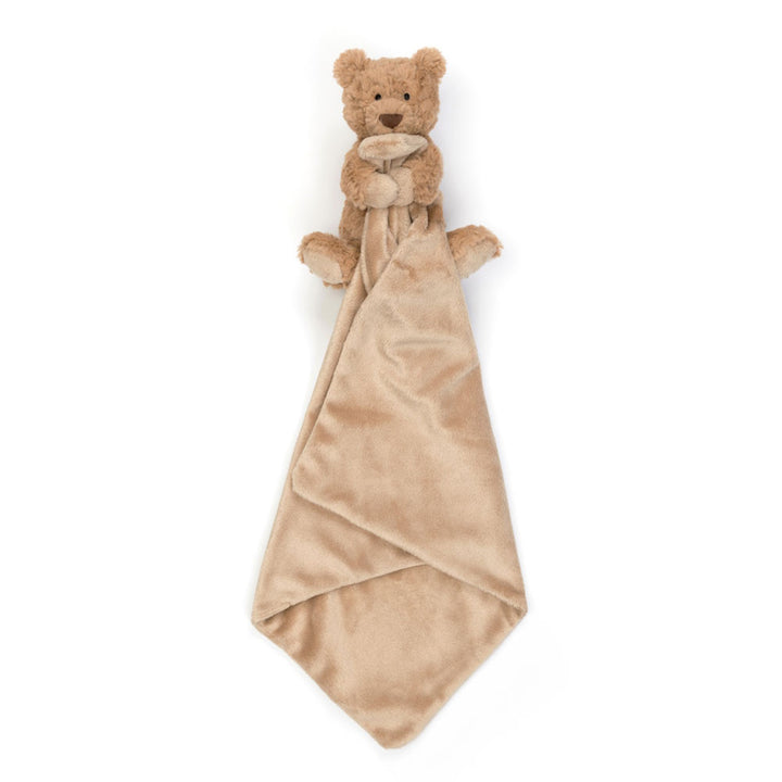 Jellycat Bartholomew Bear Soother