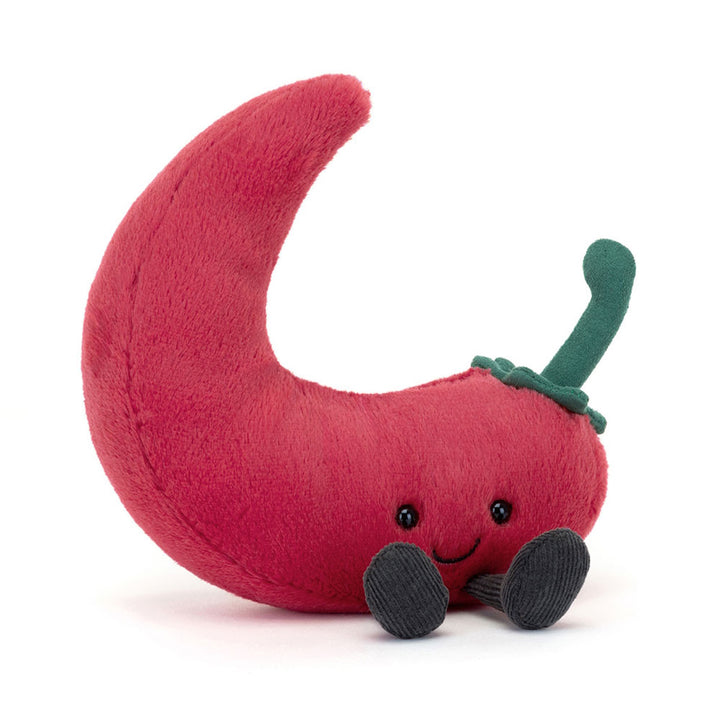 Jellycat Amuseables Chilli Pepper