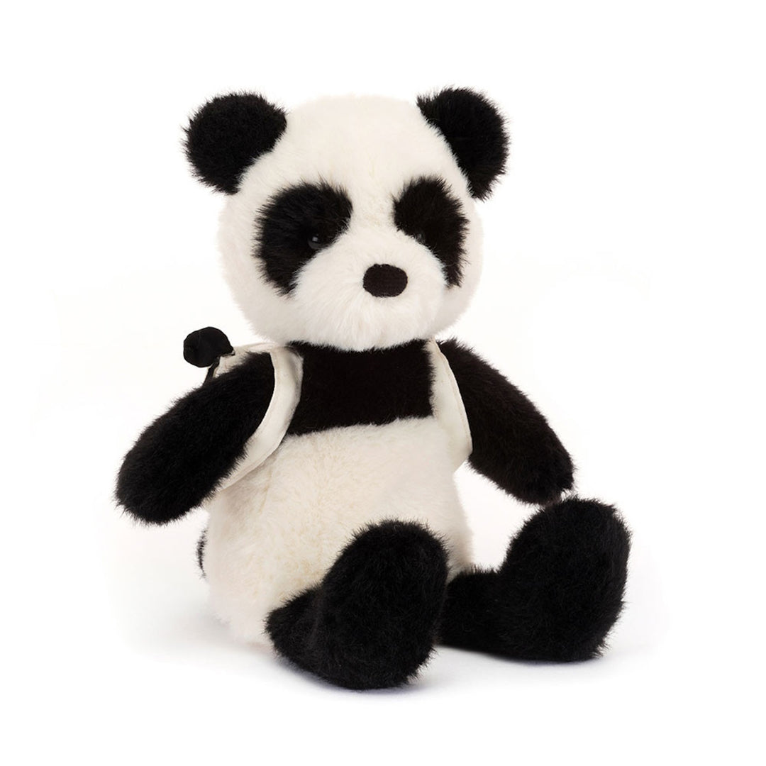 Jellycat Backpack Panda (24x9cm)