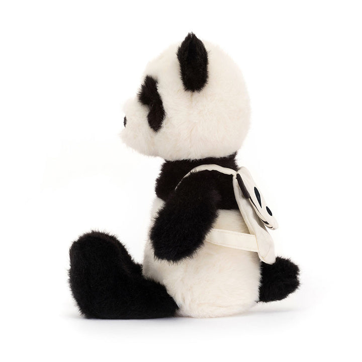 Jellycat Backpack Panda (24x9cm)