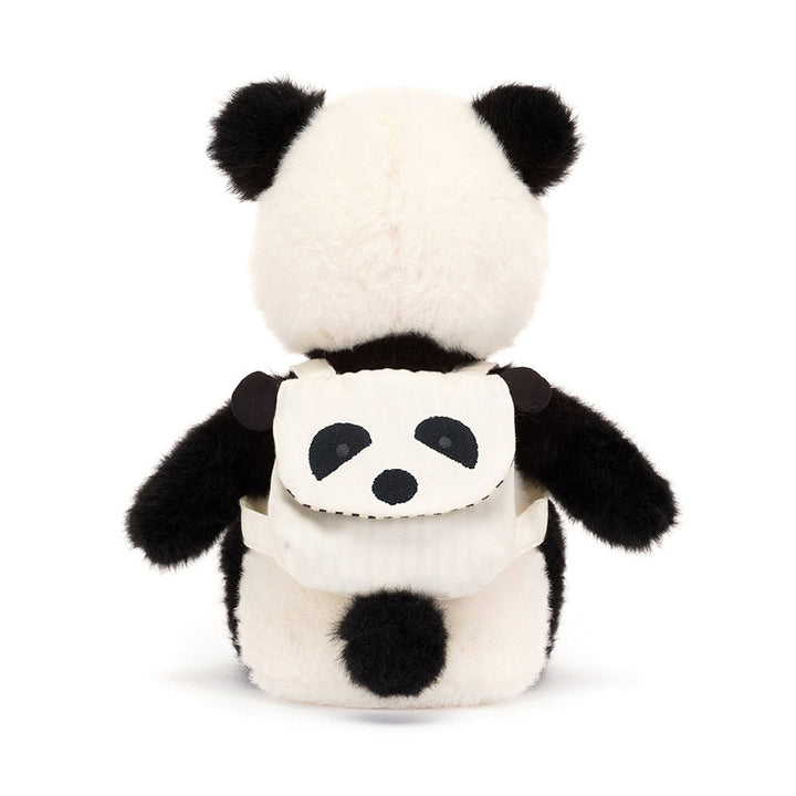 Jellycat Backpack Panda (24x9cm)