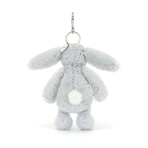 Jellycat Bashful Bunny Bag Charm