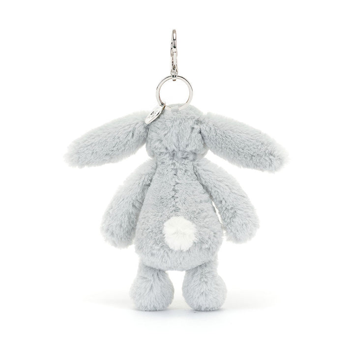 Jellycat Bashful Bunny Bag Charm