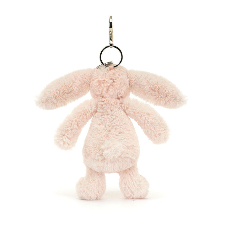 Jellycat Bashful Bunny Bag Charm