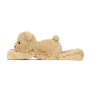 Jellycat Smudge Bear Tiny