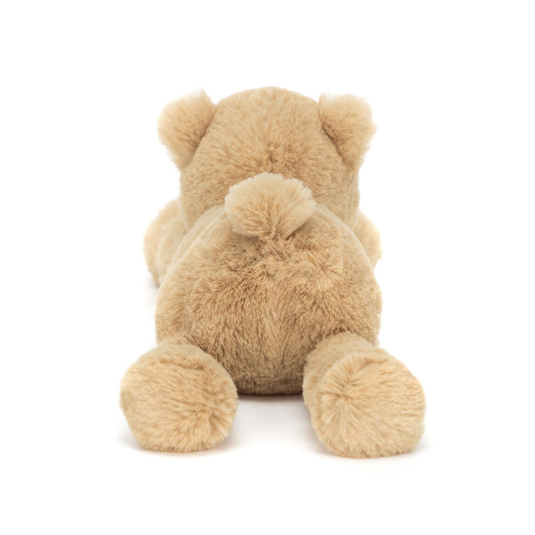 Jellycat Smudge Bear Tiny