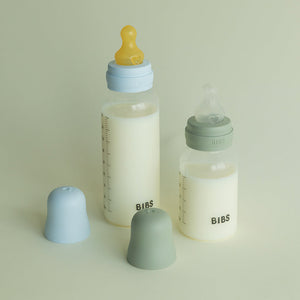 BIBS Baby Bottle range