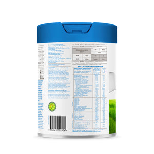 Bellamy's Beta Genica-8 Junior Milk Drink (Step 4) 800g (24 months+)