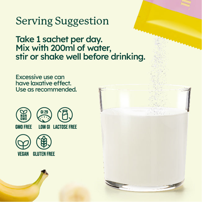 BloomWell™ Prenatal Plant Protein Shake with DHA, Vitamins & Minerals