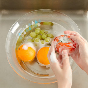 B&B Feeding Bottle Cleanser 600ML (Liquid Type)