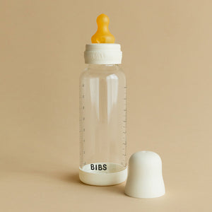 BIBS Baby Glass Bottle