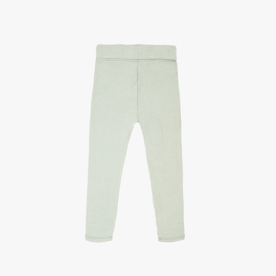 Kays + Kinds Organic Bamboo Leggings