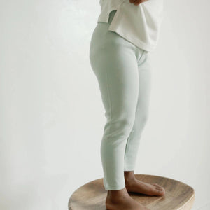 Kays + Kinds Organic Bamboo Leggings