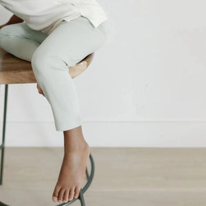 Kays + Kinds Organic Bamboo Leggings