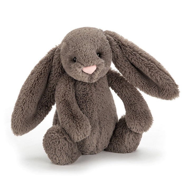 Jellycat Bashful Truffle Bunny Medium (BAS3BTR)