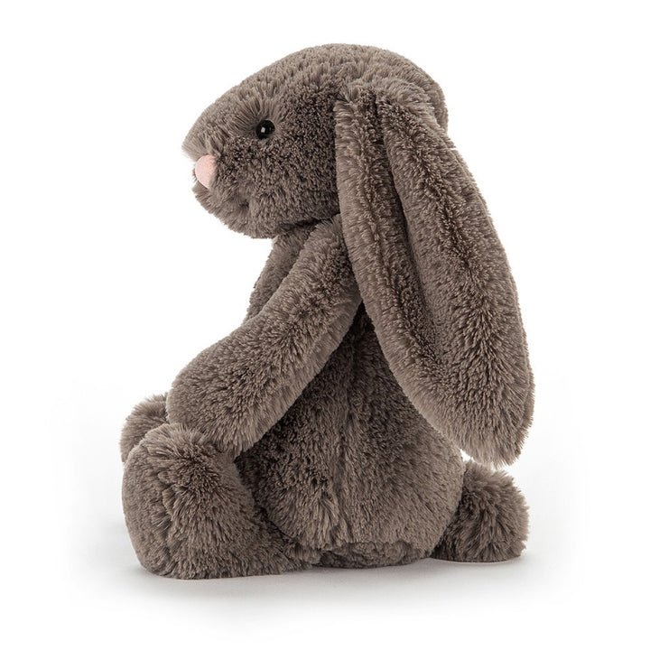 Jellycat Bashful Truffle Bunny Medium (BAS3BTR)