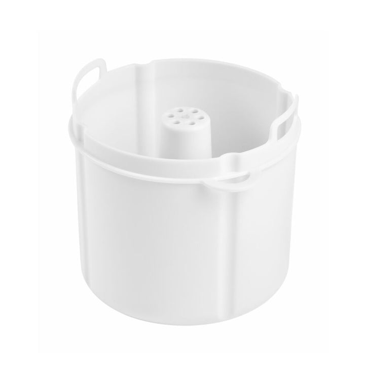 Beaba Babycook Express Pasta & Rice Cooker - White