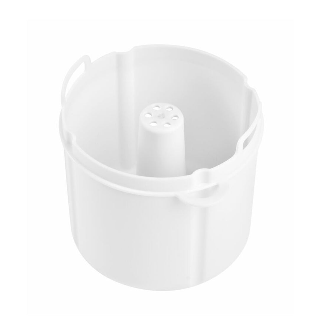 Beaba Babycook Express Pasta & Rice Cooker - White