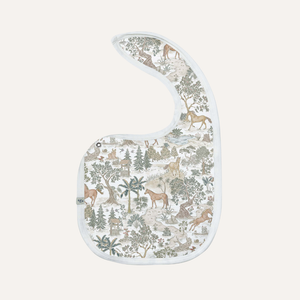 Cosoco Kids Bib - Cheval Dreams