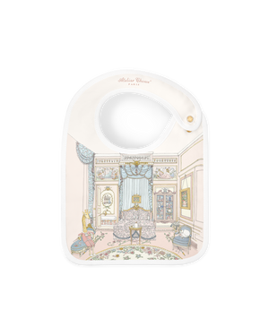 Atelier Choux French Bedroom packshot