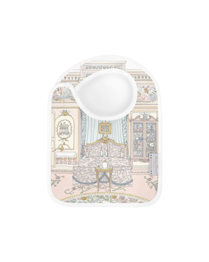 Atelier Choux French Bedroom packshot