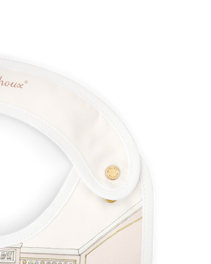Atelier Choux French Bedroom packshot