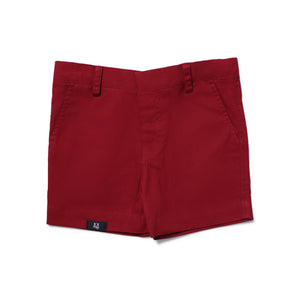 Maison Q Formal Shorts