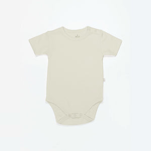 Bistyle Organic Bear & Apple 3-Piece Organic Cotton Bodysuits
