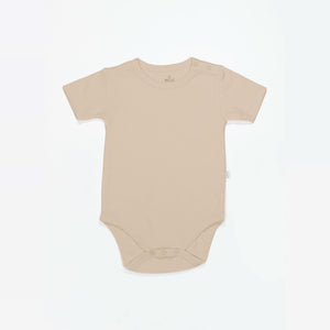 Bistyle Organic Little Kite 3-Piece Organic Cotton Bodysuits