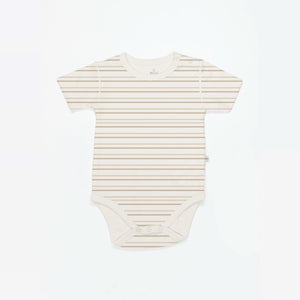 Bistyle Organic Little Kite 3-Piece Organic Cotton Bodysuits