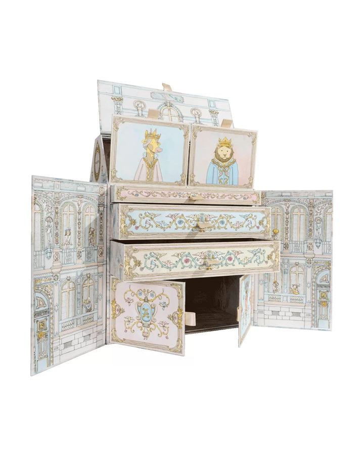 Atelier Chateau Choux - Gift Set