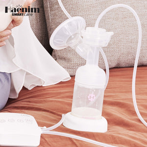 Haenim Breastpump Accessories Set