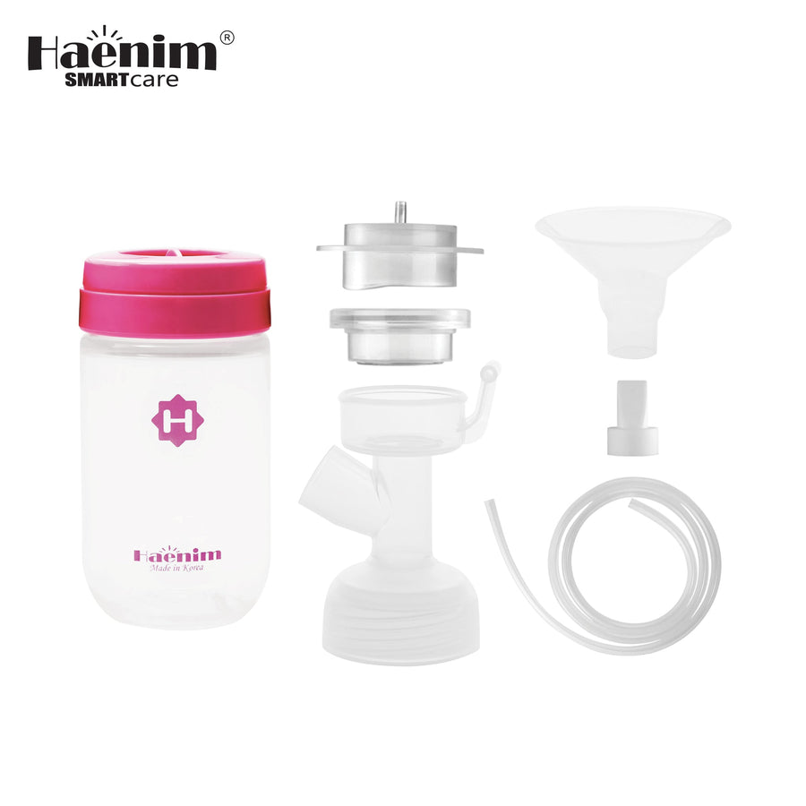 Haenim Breastpump Accessories Set