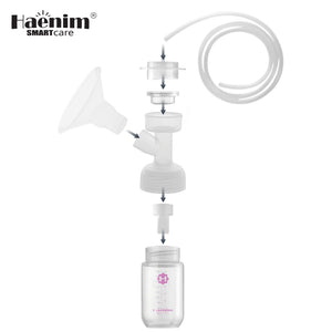 Haenim Breastpump Accessories Set