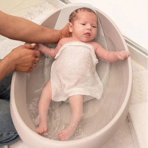 Bubble Cuddle Bath with Bath Seat