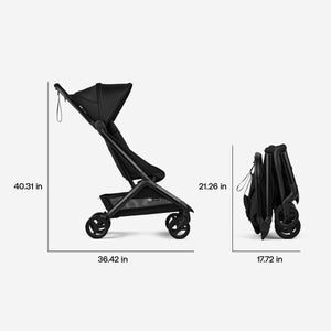 Bugaboo Butterfly 2 Stroller