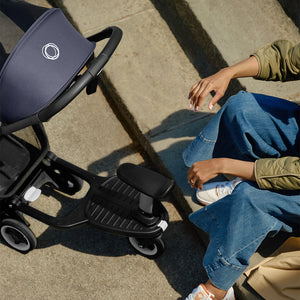 Bugaboo Butterfly Comfort Wheeled Board+ - lifestyle