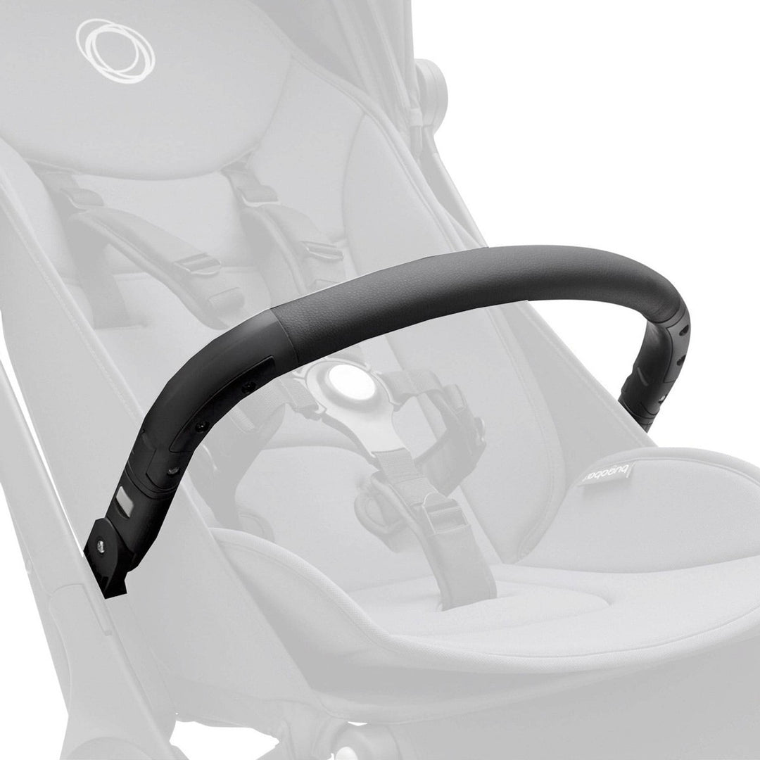 Bugaboo Butterfly 2 / Dragonfly Bumper Bar Black