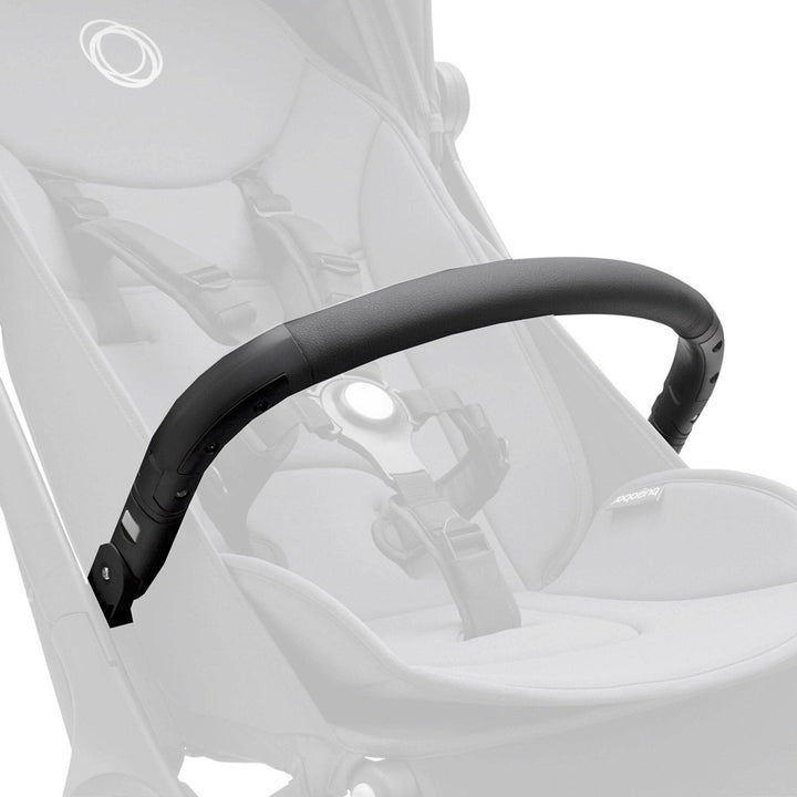 Bugaboo Butterfly 2 / Dragonfly Bumper Bar Black