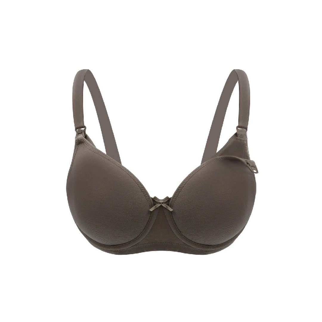 Lunavie Convertible Moulded Nursing Bra