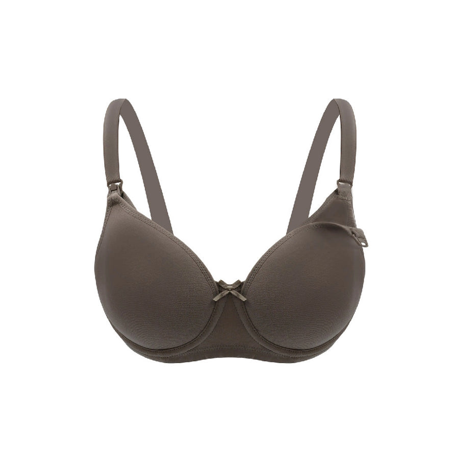 Lunavie Convertible Moulded Nursing Bra