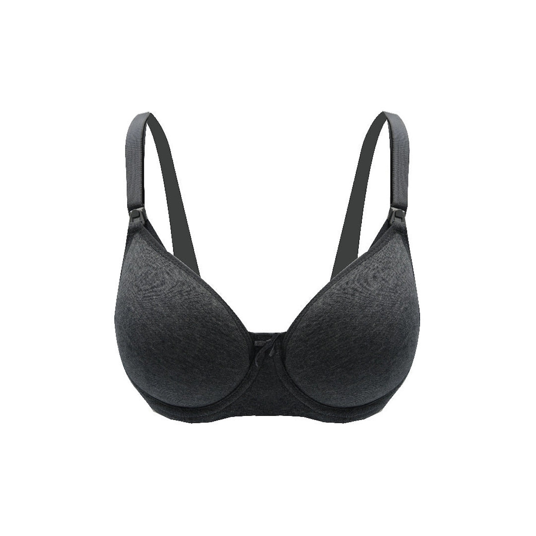 Lunavie Convertible Moulded Nursing Bra