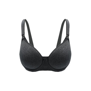 Lunavie Convertible Moulded Nursing Bra