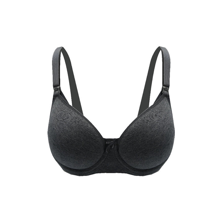 Lunavie Convertible Moulded Nursing Bra