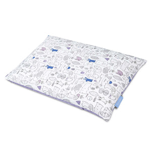 Comfy Living Pillow (S) - Rabbit