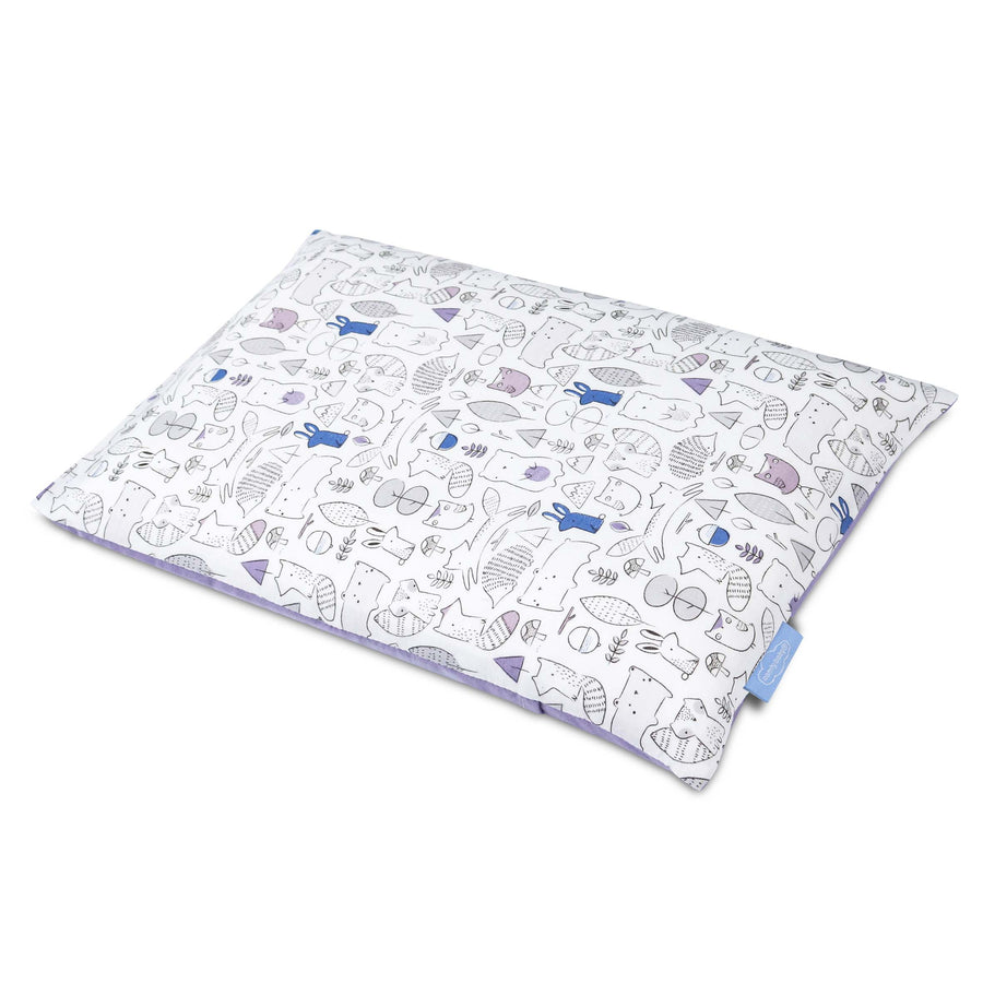 Comfy Living Pillow (S) - Rabbit