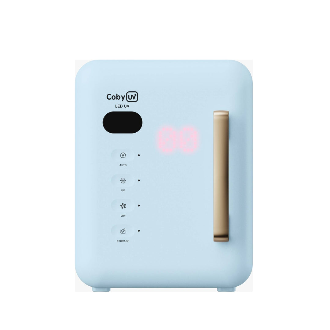 Coby UV Waterless Sterilizer V5