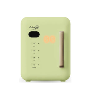 Coby UV Waterless Sterilizer V5