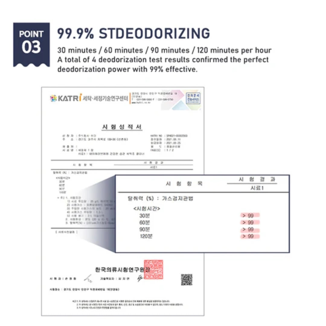 Nature Love Mere Washing Machine Cleaner